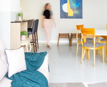 Design de Interiores